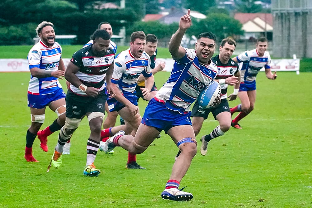 Hunter Wildfires will host the ladder leading Marlins this Saturday. Photo: Matthew Mockovic