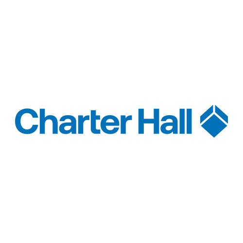 Charter Hall Logo